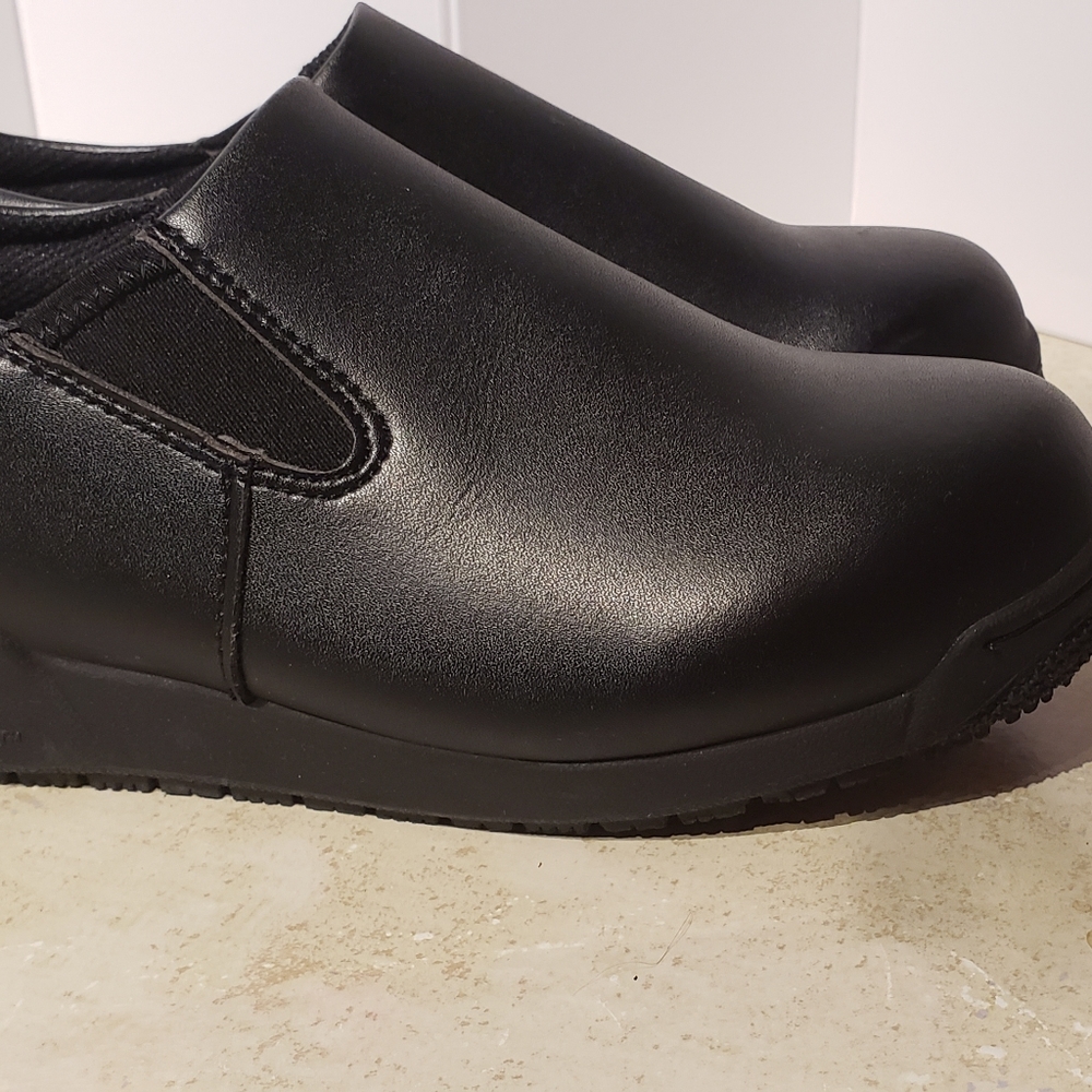 Bran new*Ashland*SR.MAX Smens Oxford work shoes
